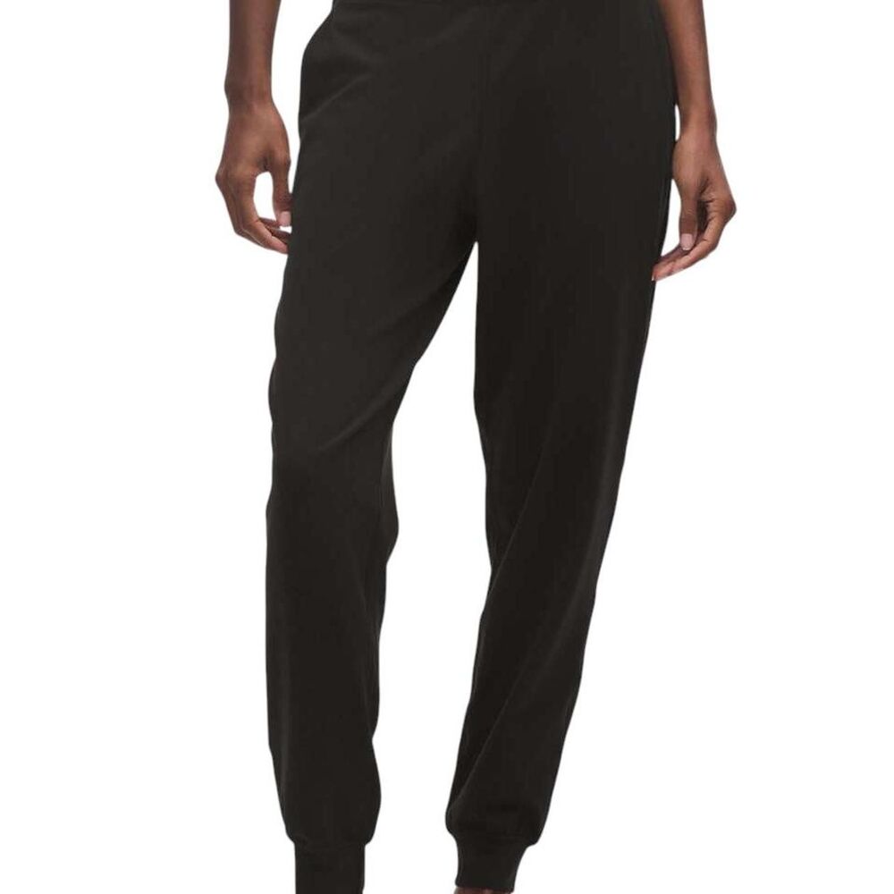 Lululemon Align High-Rise Jogger *Regular in Black